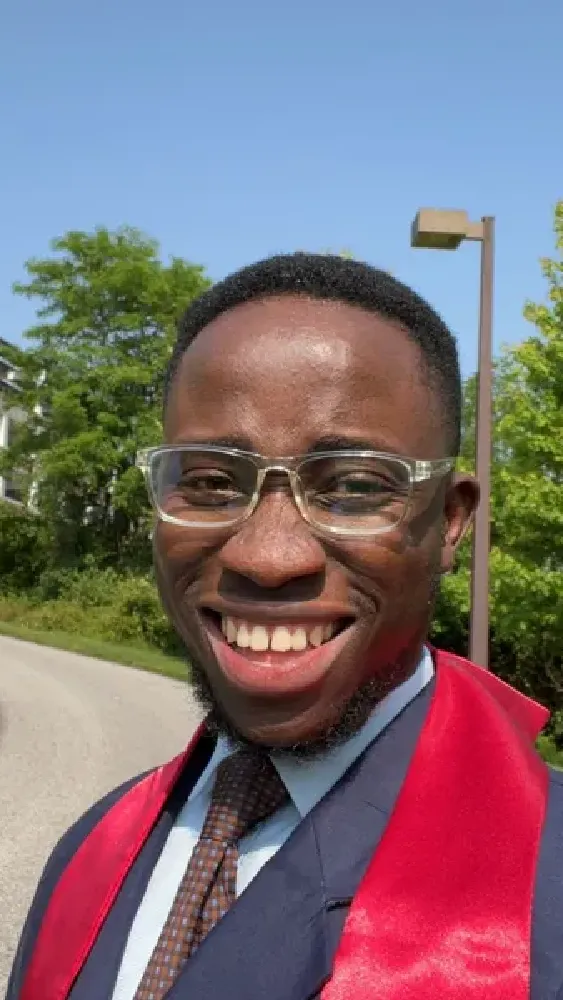 Adeniyi Michael