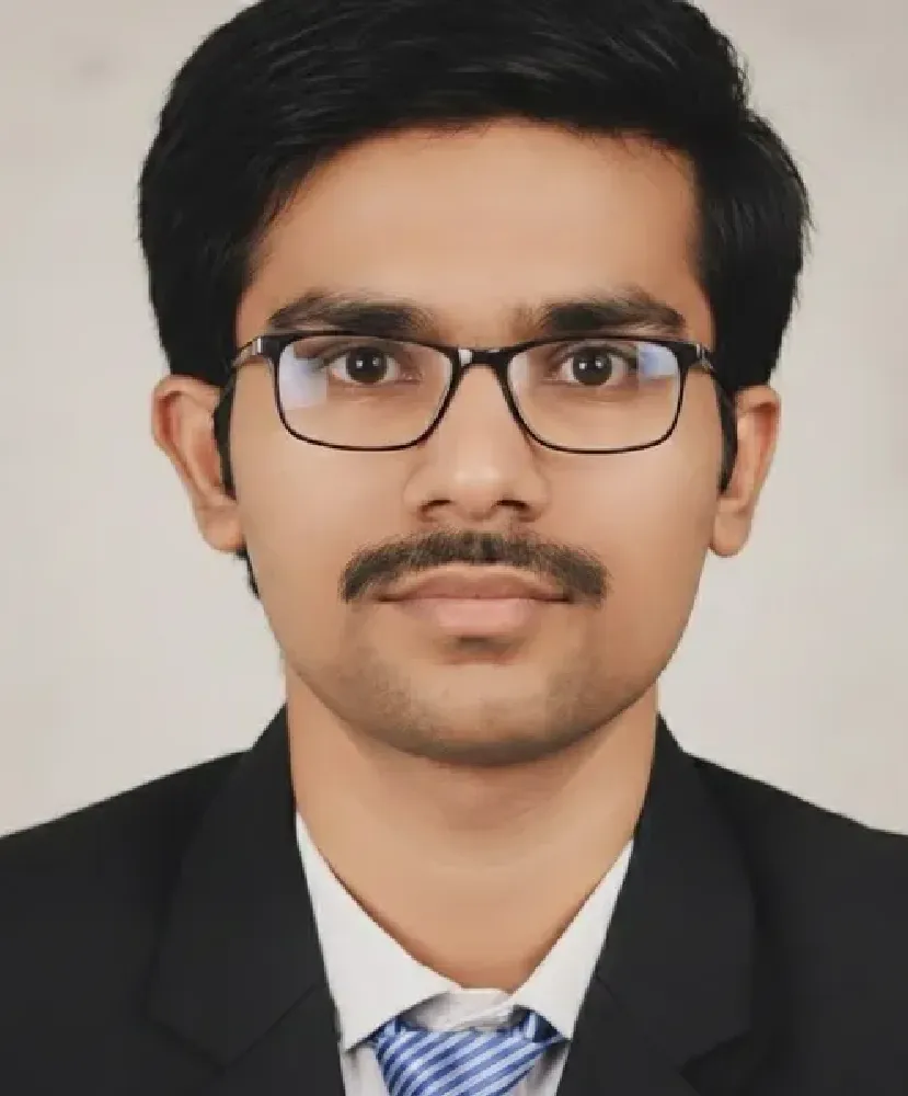 Prakhar Shukla