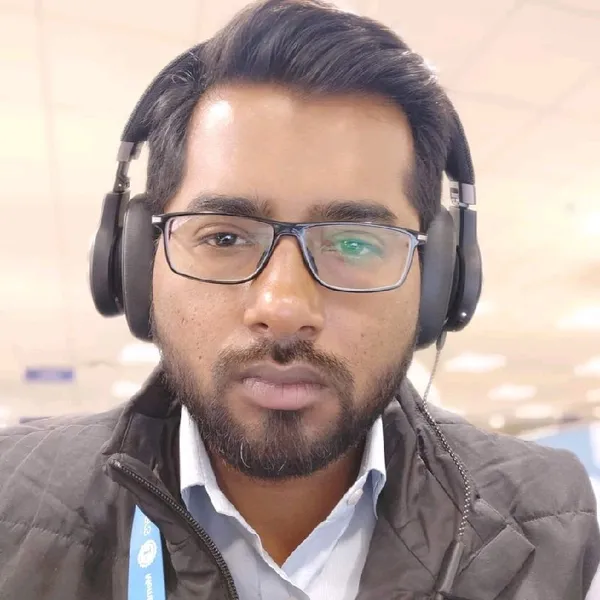 Arijit Chatterjee