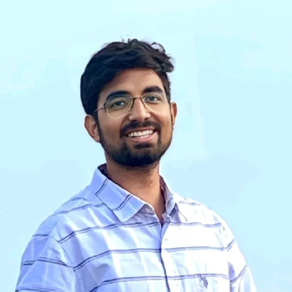 Harish Muthyala