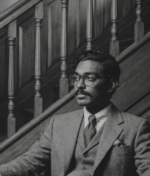 akilan vivekanandan