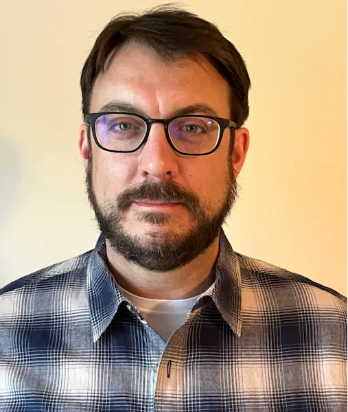 Jason Mimick