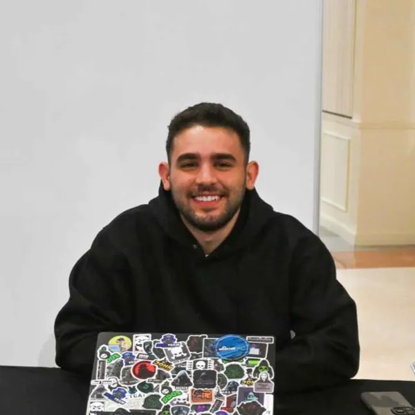 Mouaz Kassouma