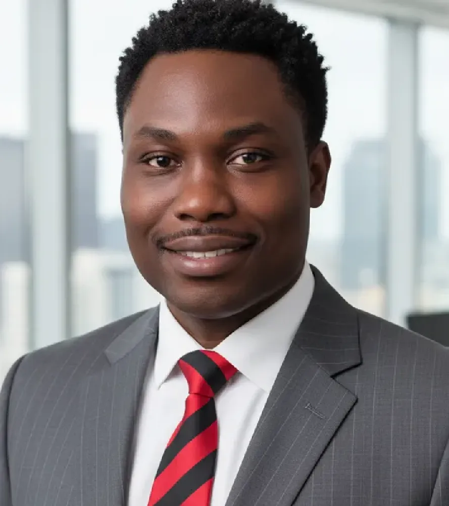 Okeke Stephen