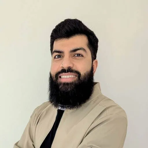Sohaib Katariwala