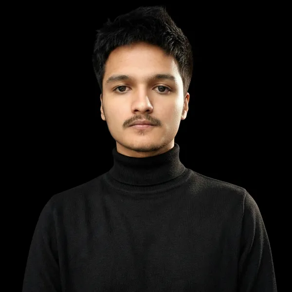 G Monish Reddy