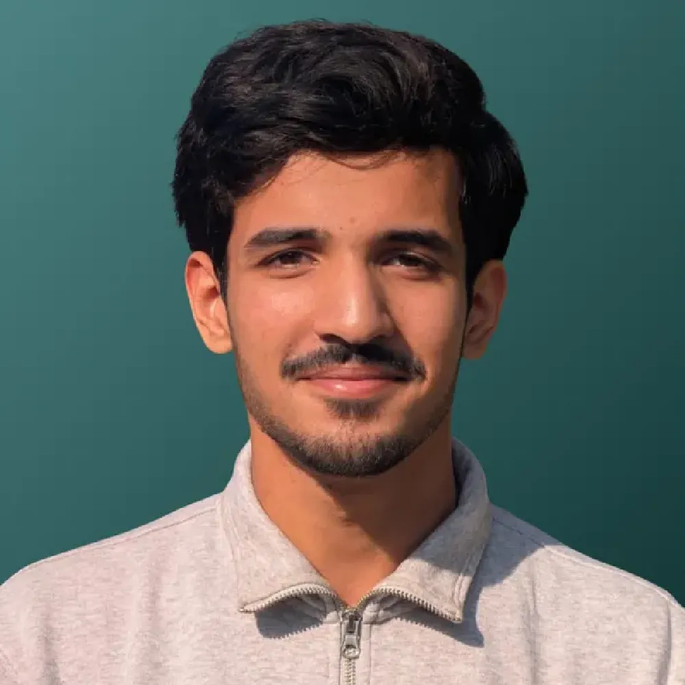 Subhan Chaudhary