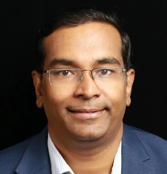 Mohan Alapati