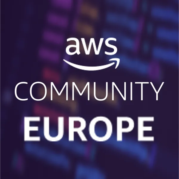 AWS Community Europe
