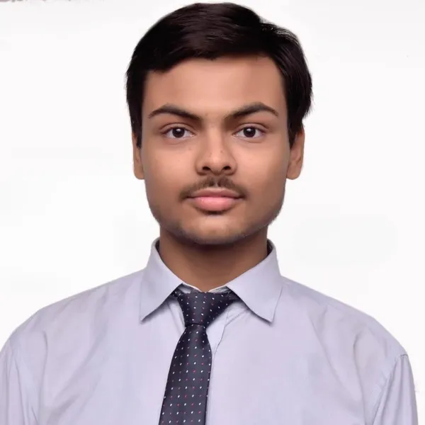 SURYANSH GUPTA