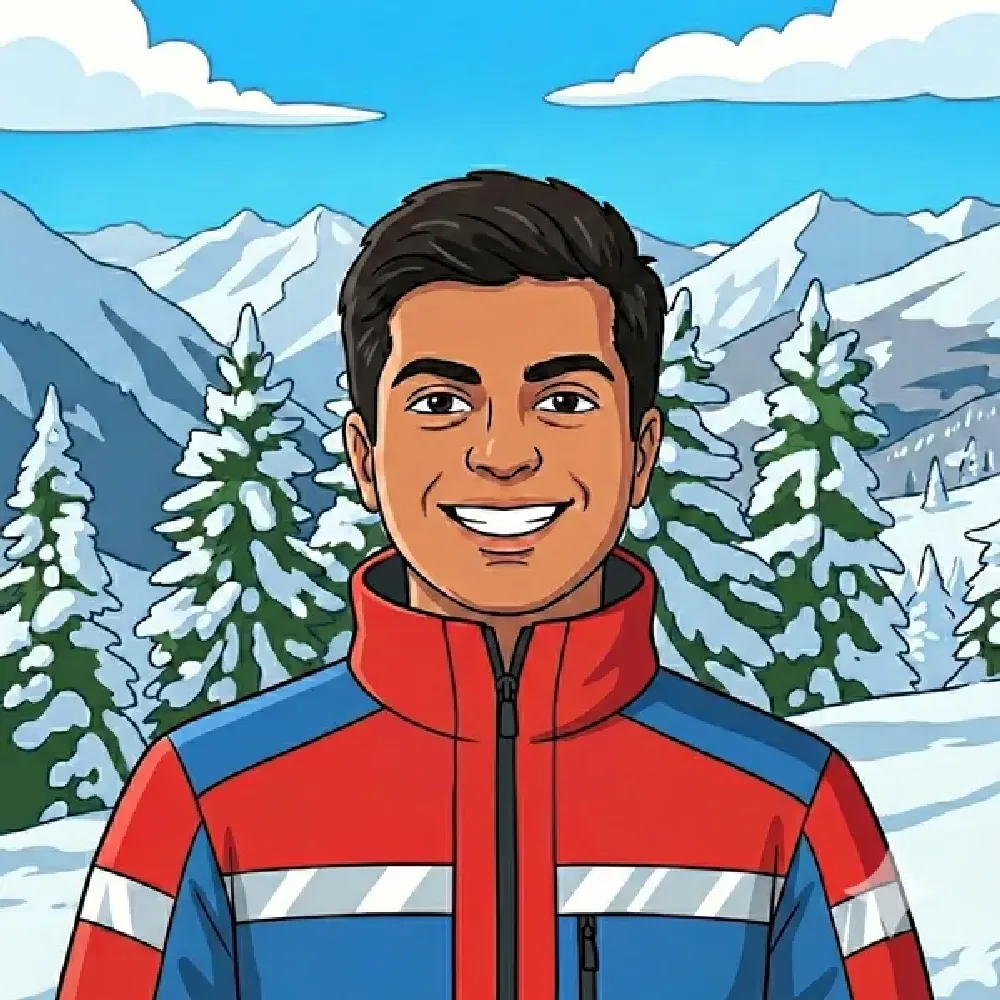Raveesh-Babu, Sandeep