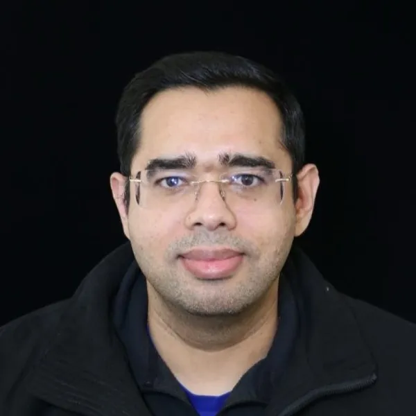 Sandeep