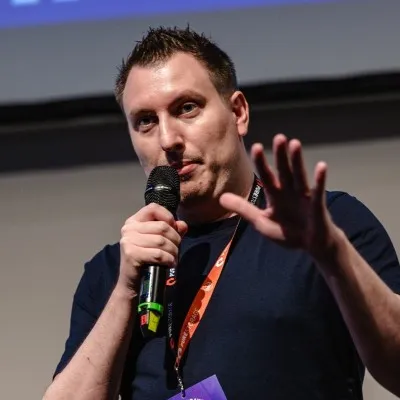 Marek Šottl