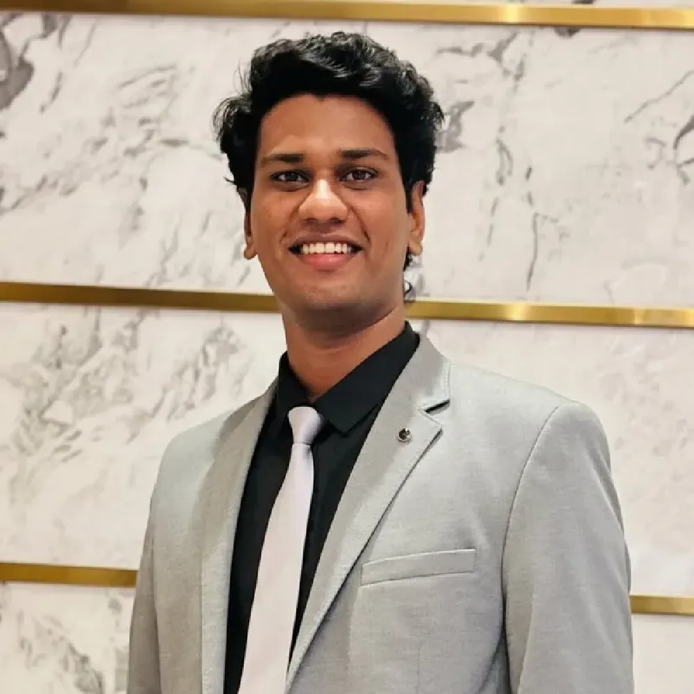 Jaya Ganesh