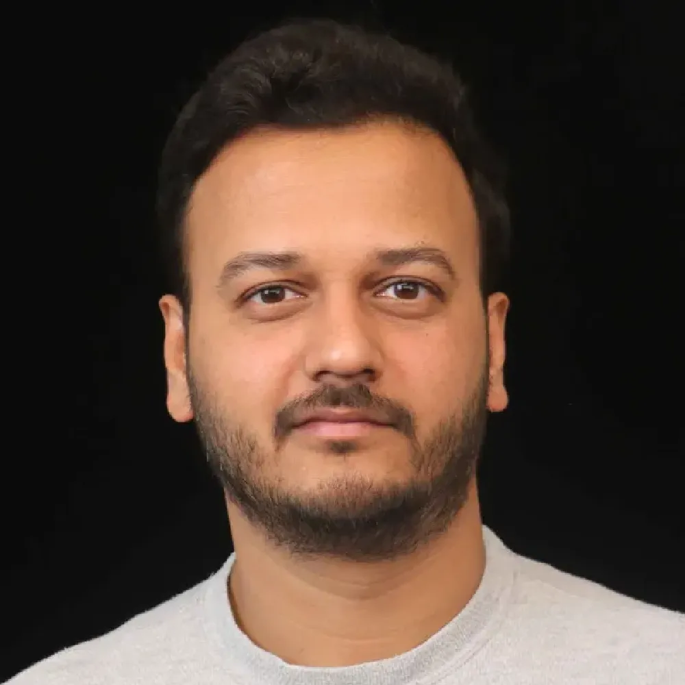Suhail Fouzan