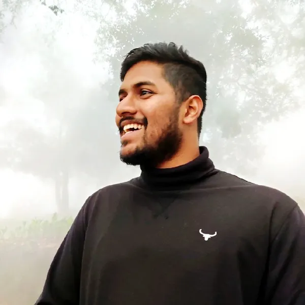 Roshan Shetty