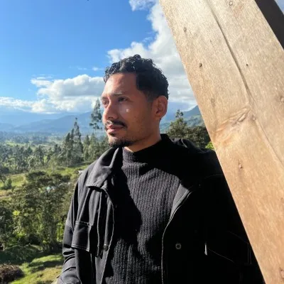 Gerardo Castro Arica