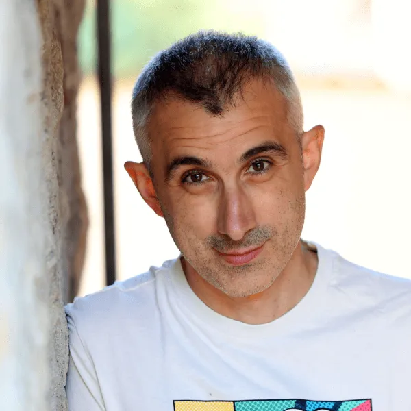 Andrea Carratta