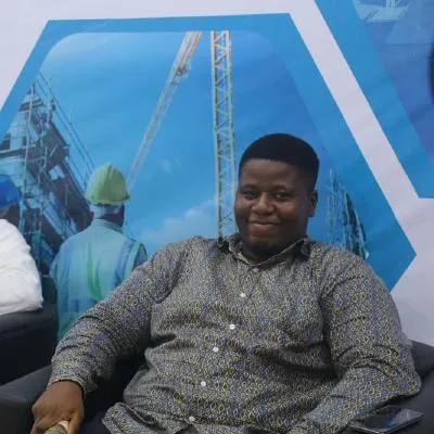 Moses Michael Idiong