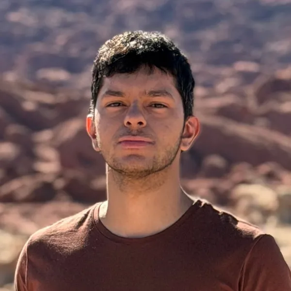 Matheus Almeida Costa