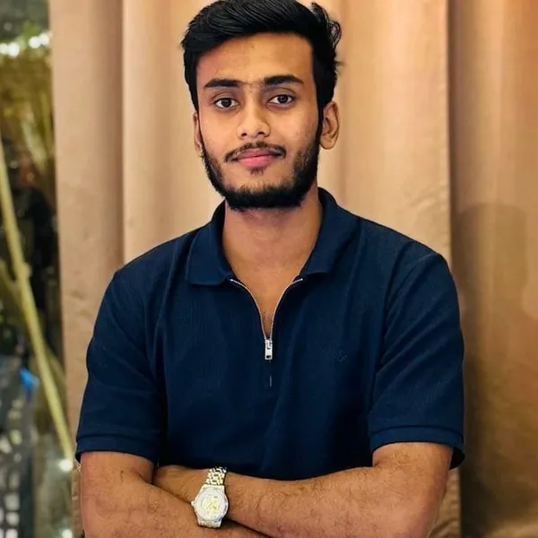 shahjalal Rafi