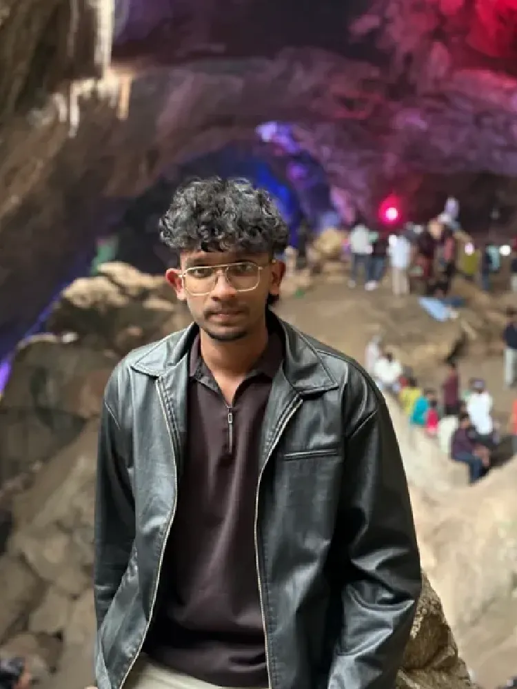Ben Biju