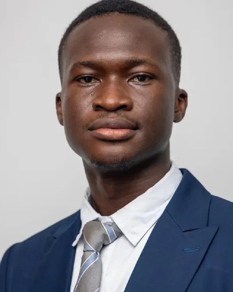 Iddrisu Abdulai Yorli