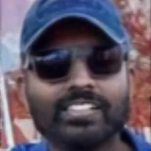 Sunil Govindankutty