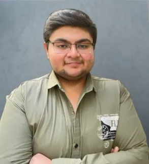 Abhishek  Joshi