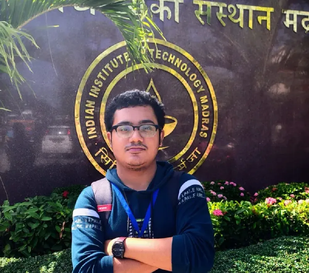 Ongkar Dasgupta