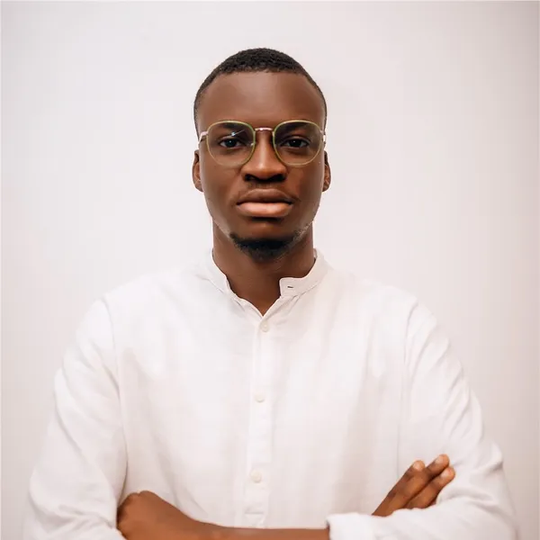Femi Alayesanmi