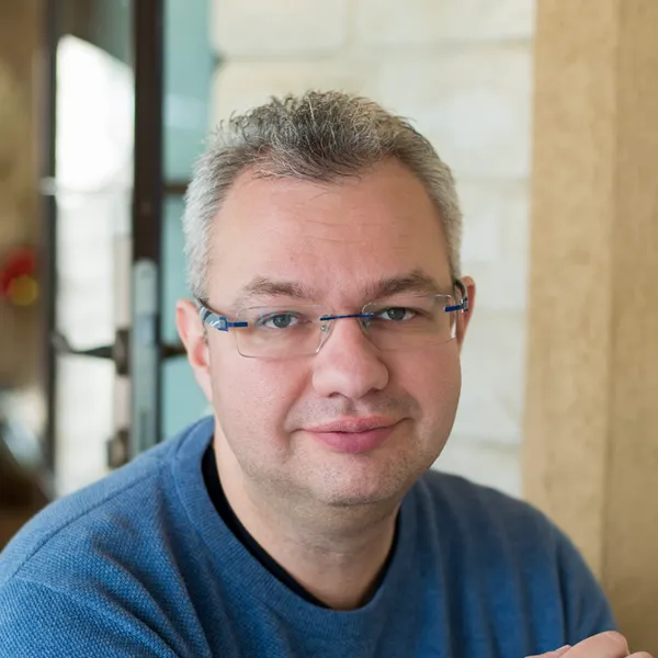 Alexey Baltacov