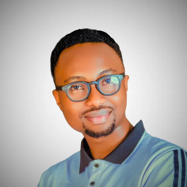 James Kariuki Njuguna