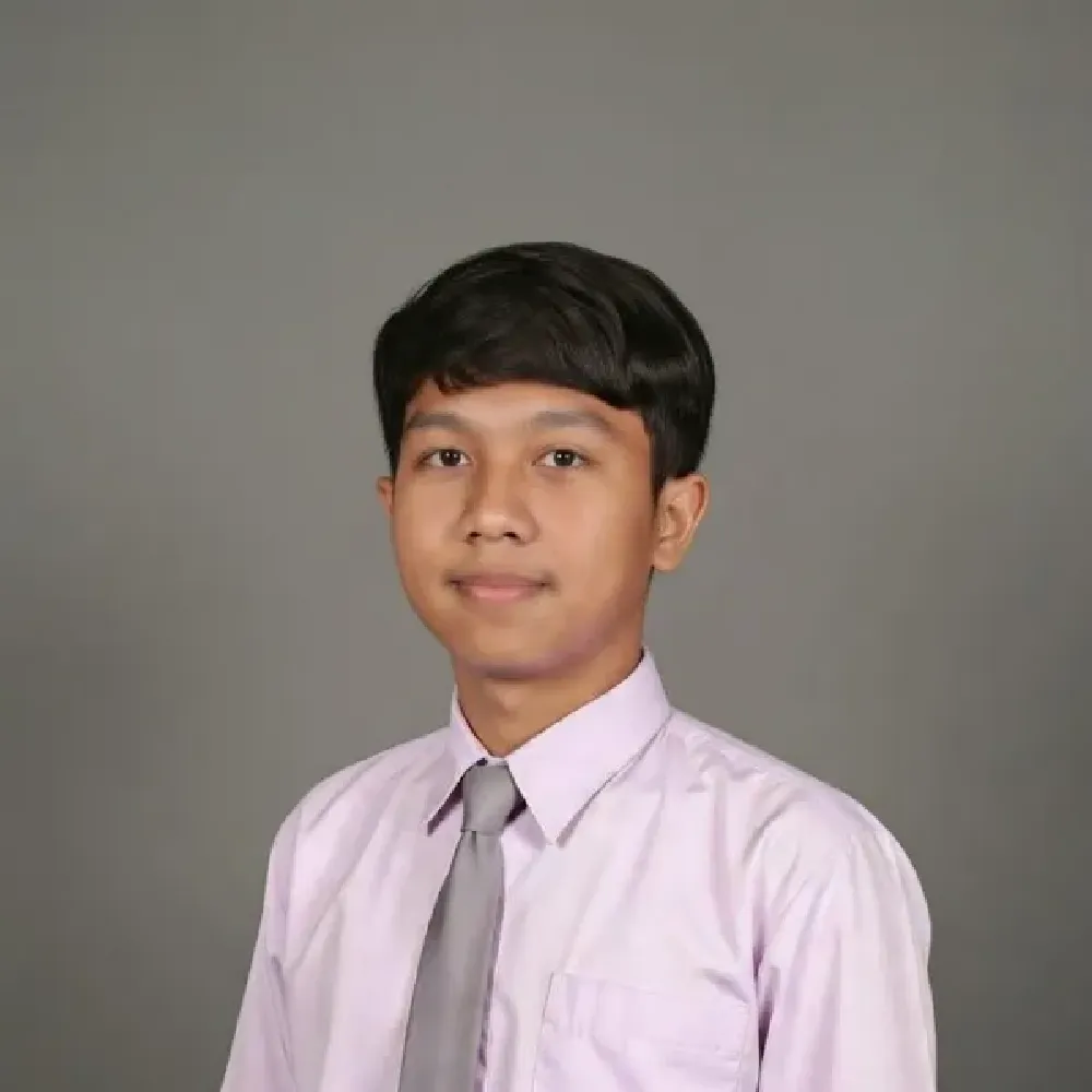 Irfan Satrio