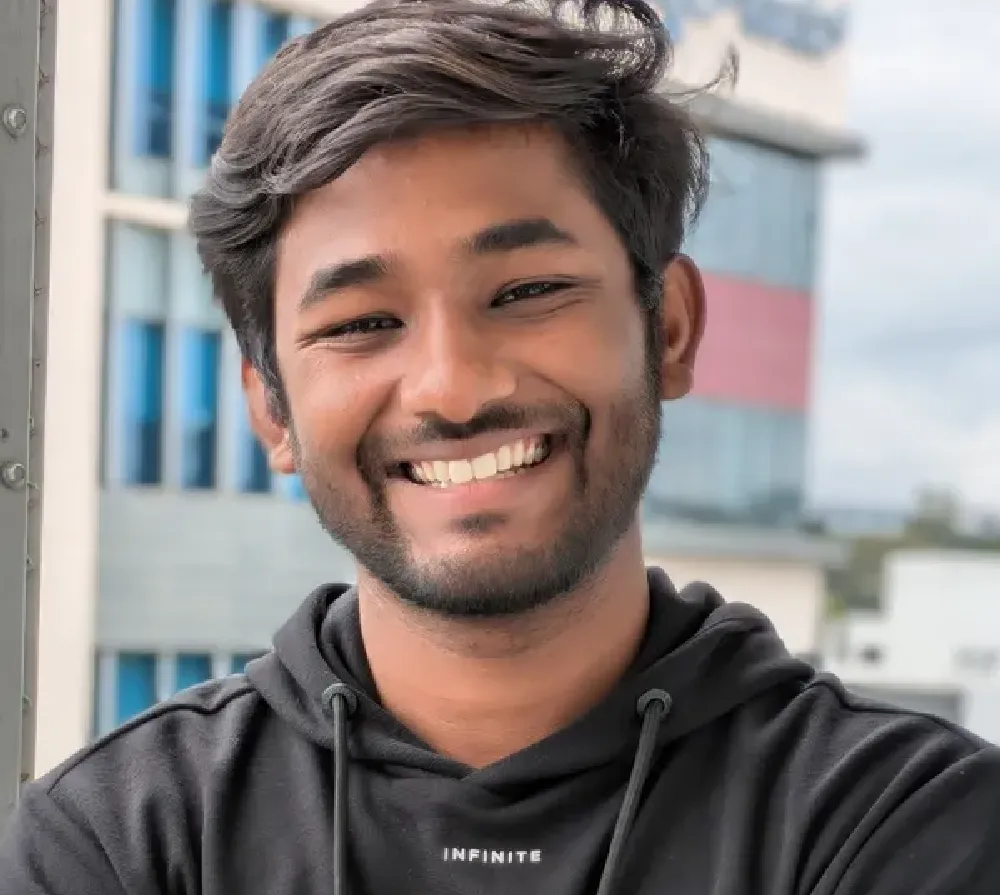 Shubham Gour
