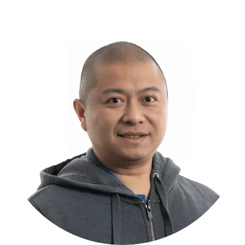 John Ajera