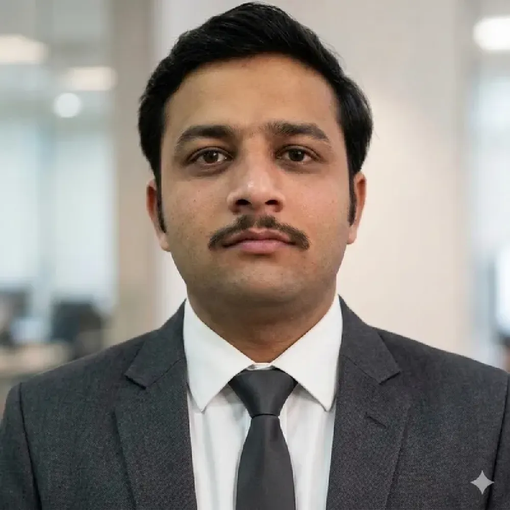 Bhupendra Bhati