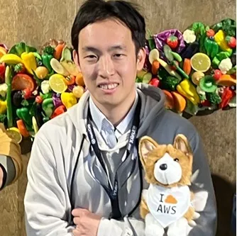 Kazuaki Takashima