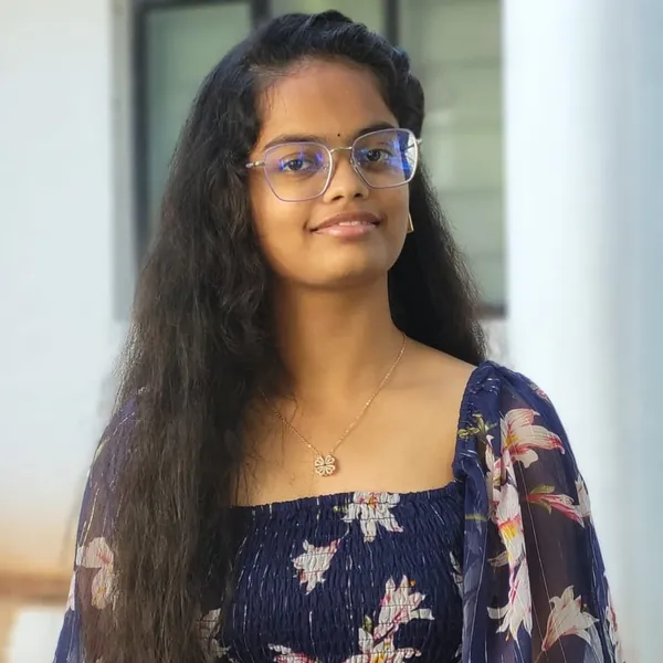 Sidda Deepika 