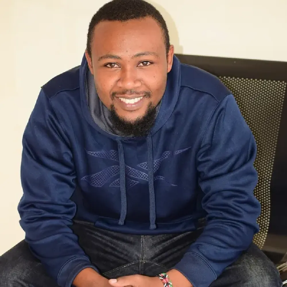 Moses Kuria