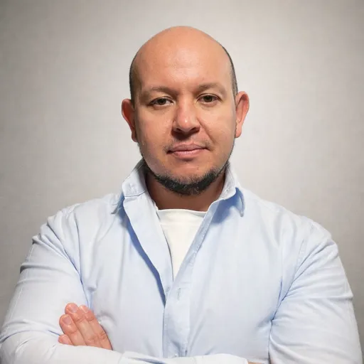 Dmytro Huz