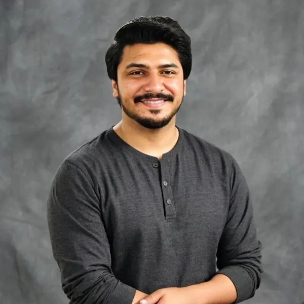 Ali Bashir