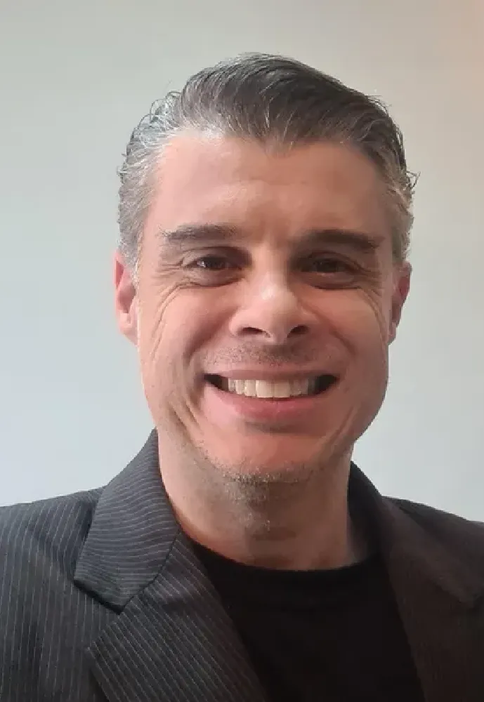 LUIZ GUSTAVO RIBEIRO