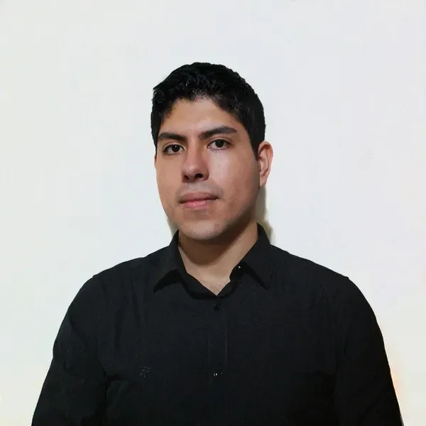 Cristhian Becerra