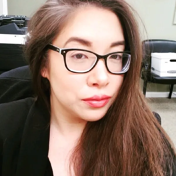 Jen Magruder