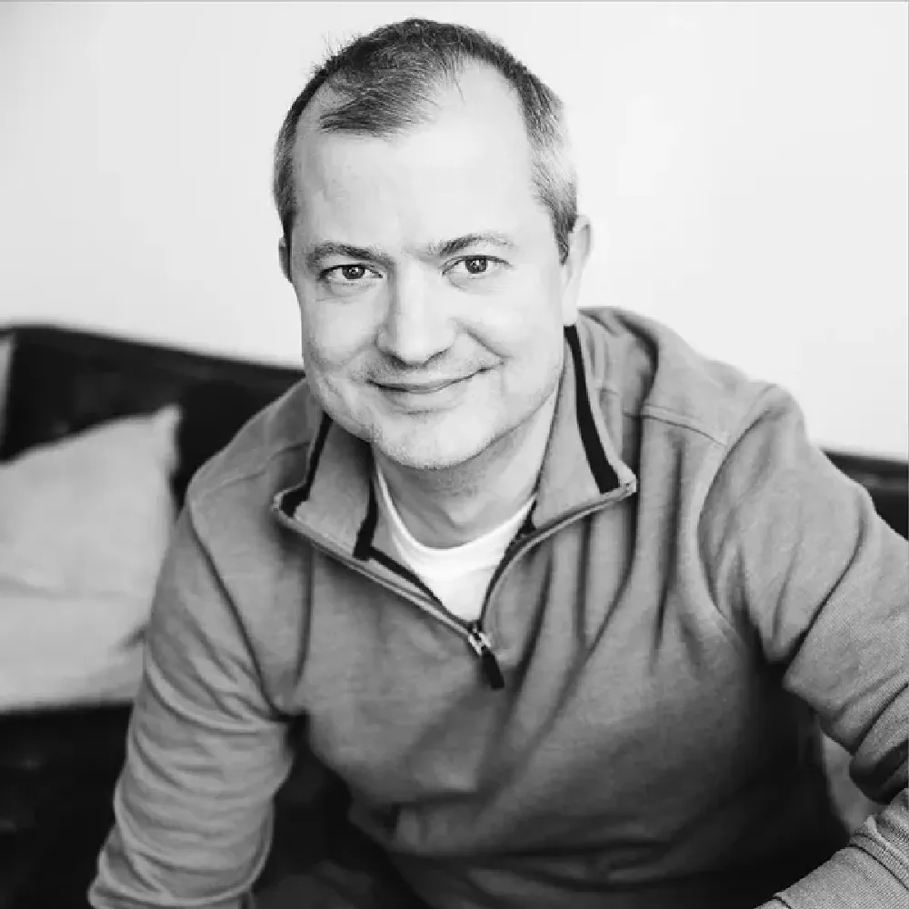 Kevin Behrens