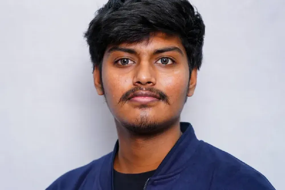Siva Abishikth Mylavarapu