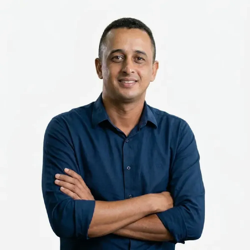 Leonardo Machado