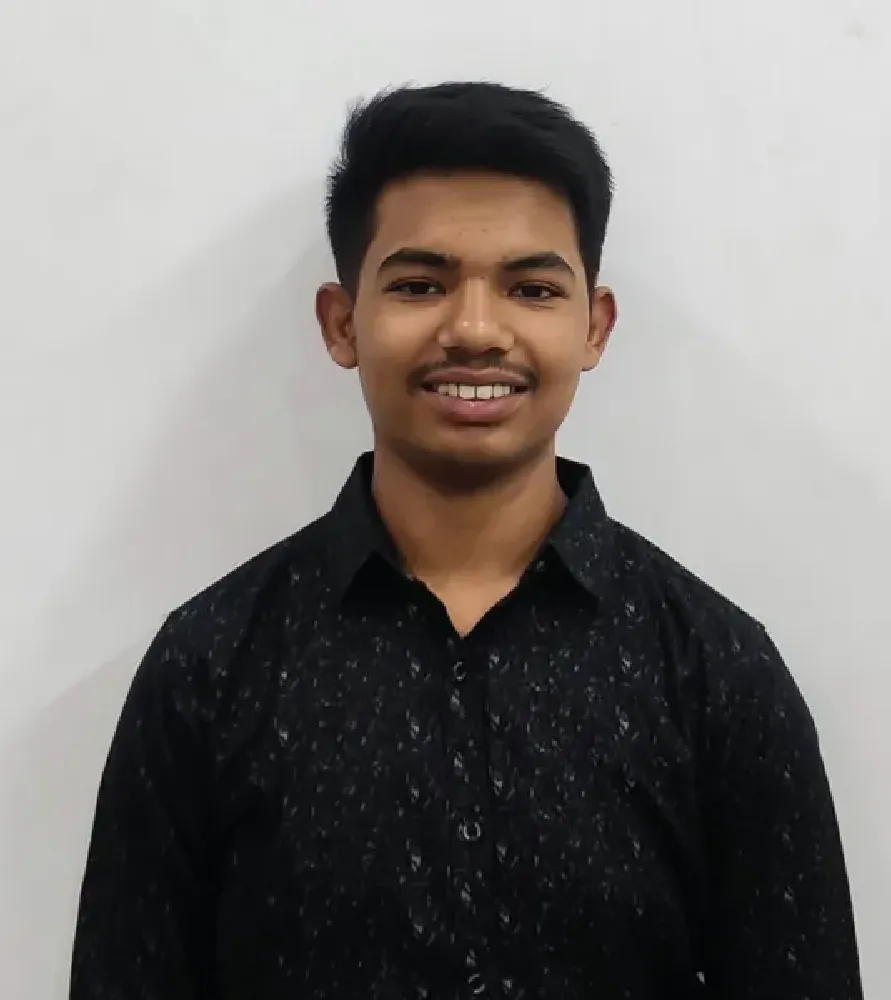 Anuj Jain