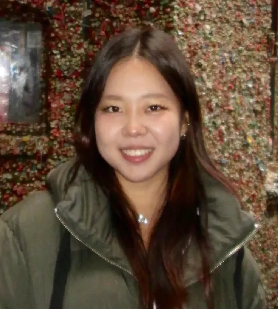Katie Kim